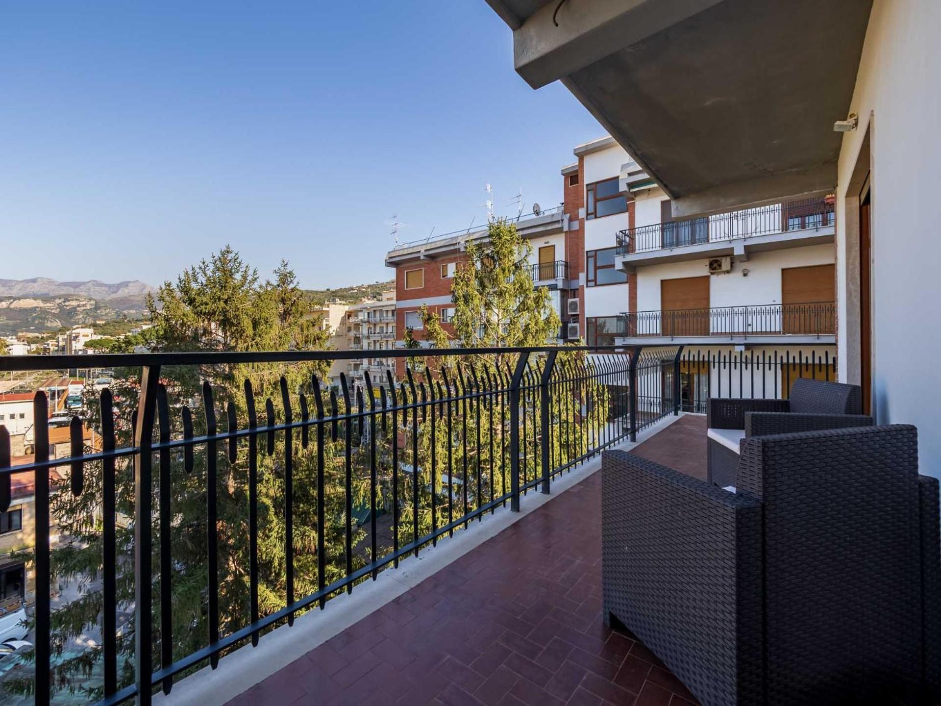 Pine House Sorrento Apartment Bagian luar foto