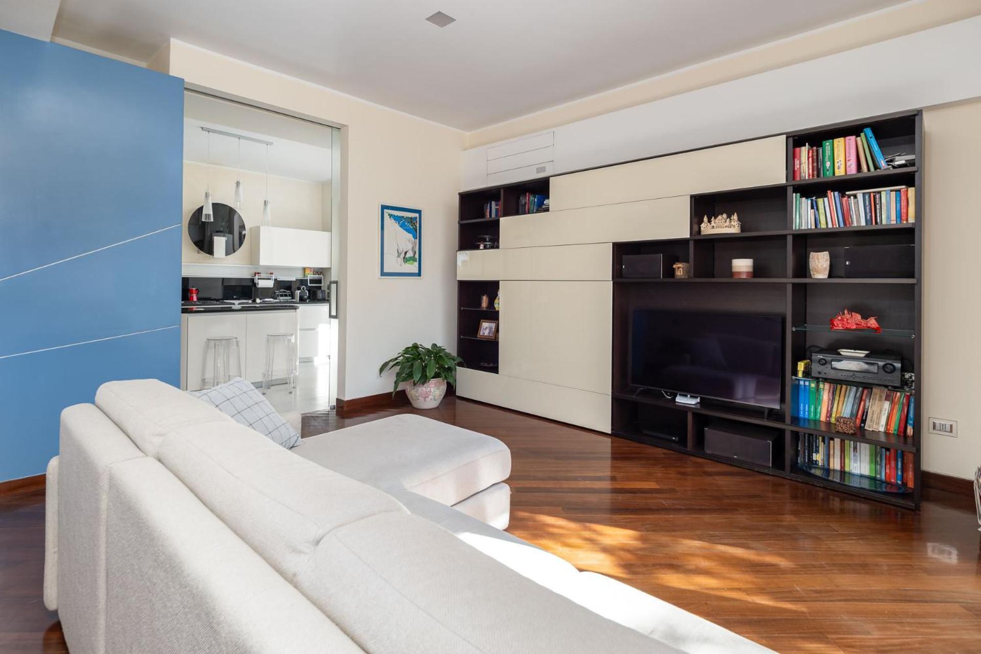 Pine House Sorrento Apartment Bagian luar foto