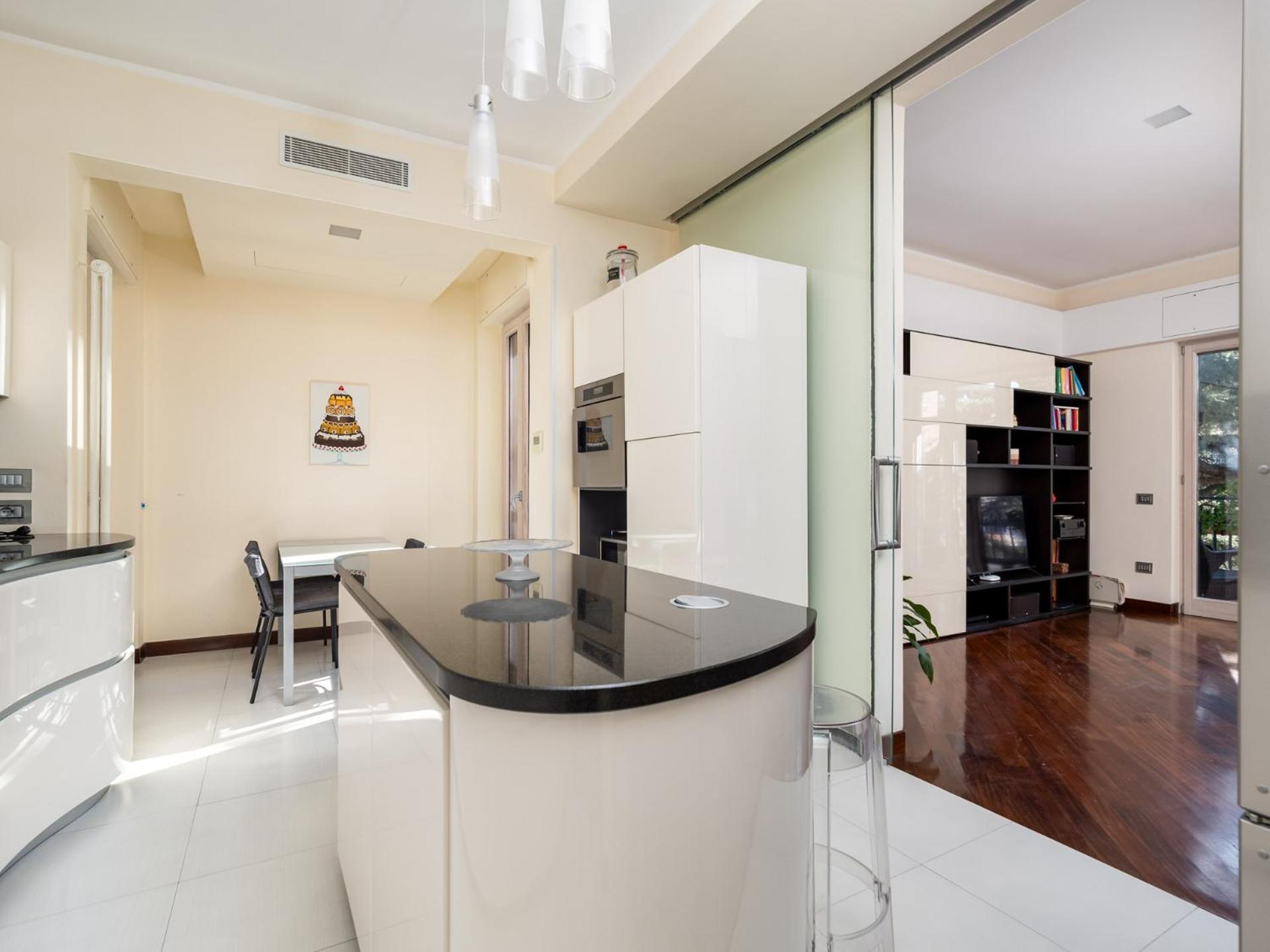 Pine House Sorrento Apartment Bagian luar foto