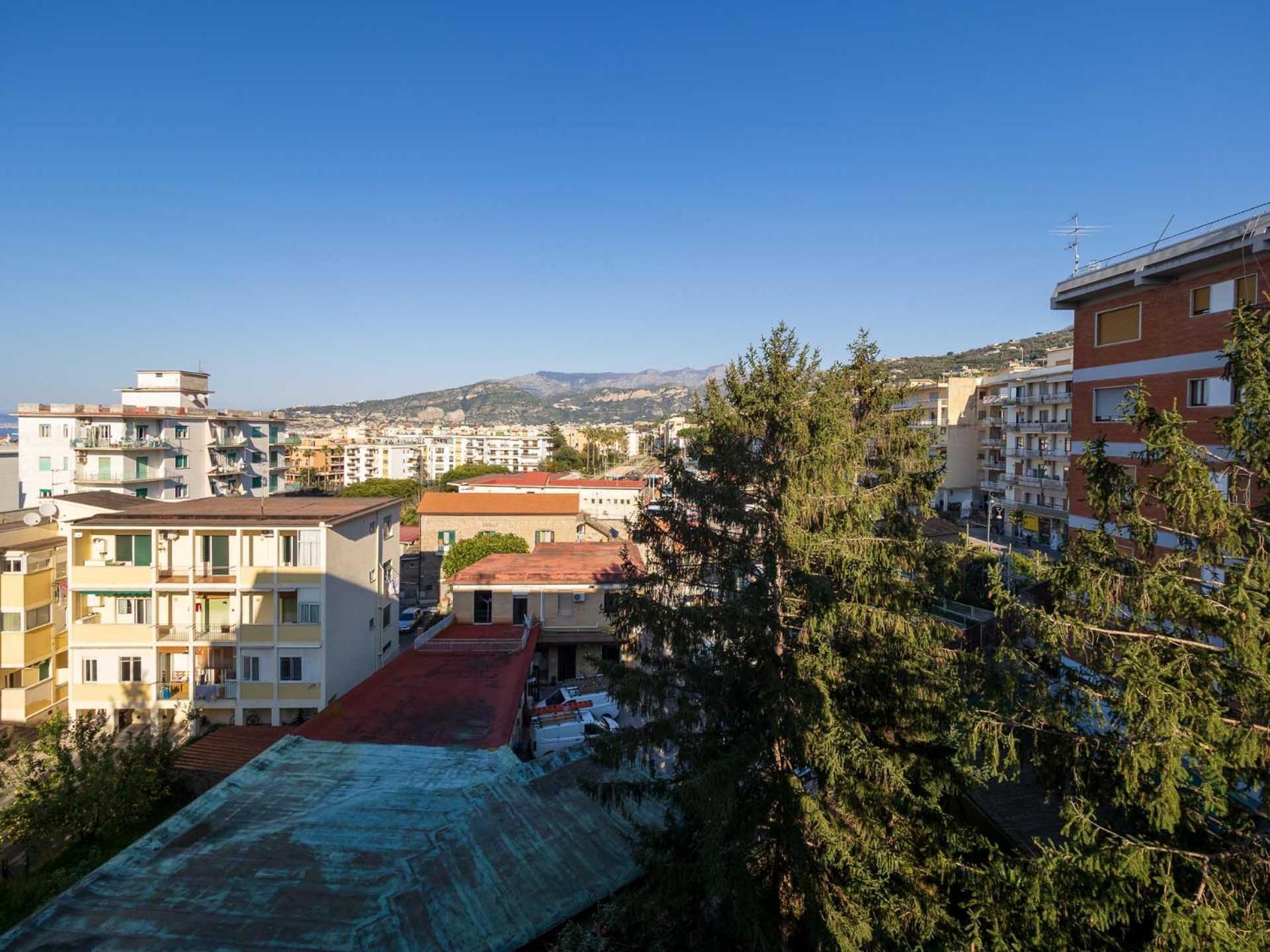Pine House Sorrento Apartment Bagian luar foto