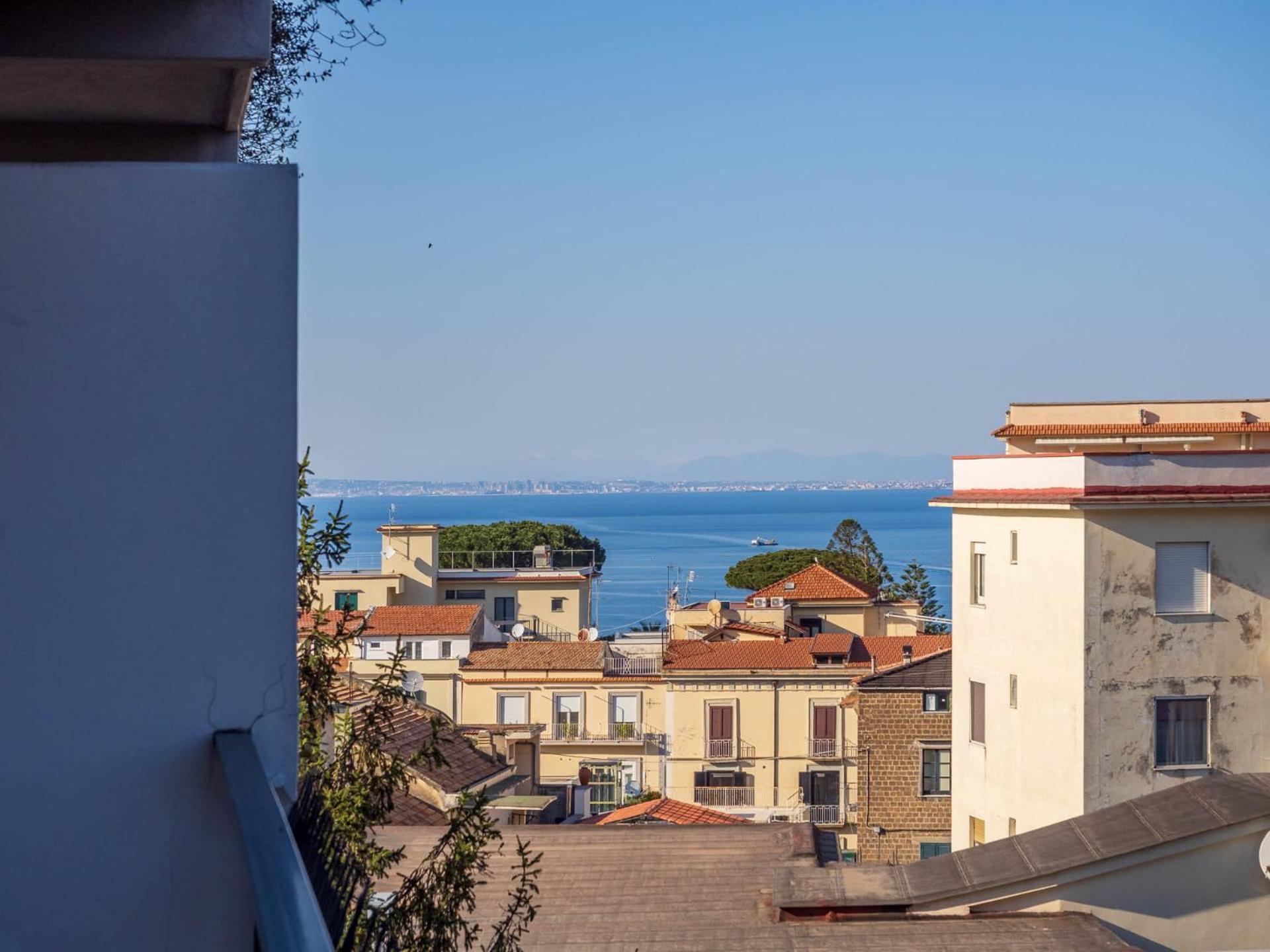 Pine House Sorrento Apartment Bagian luar foto