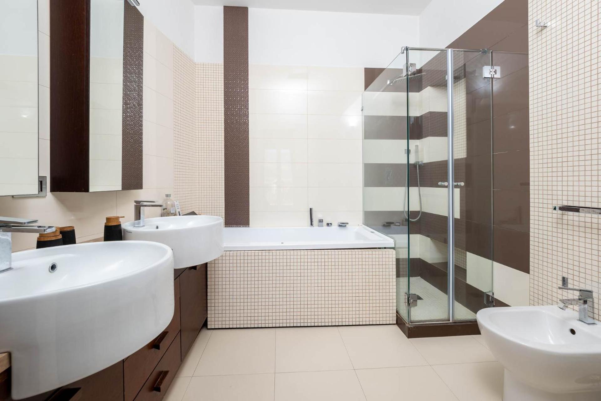 Pine House Sorrento Apartment Bagian luar foto