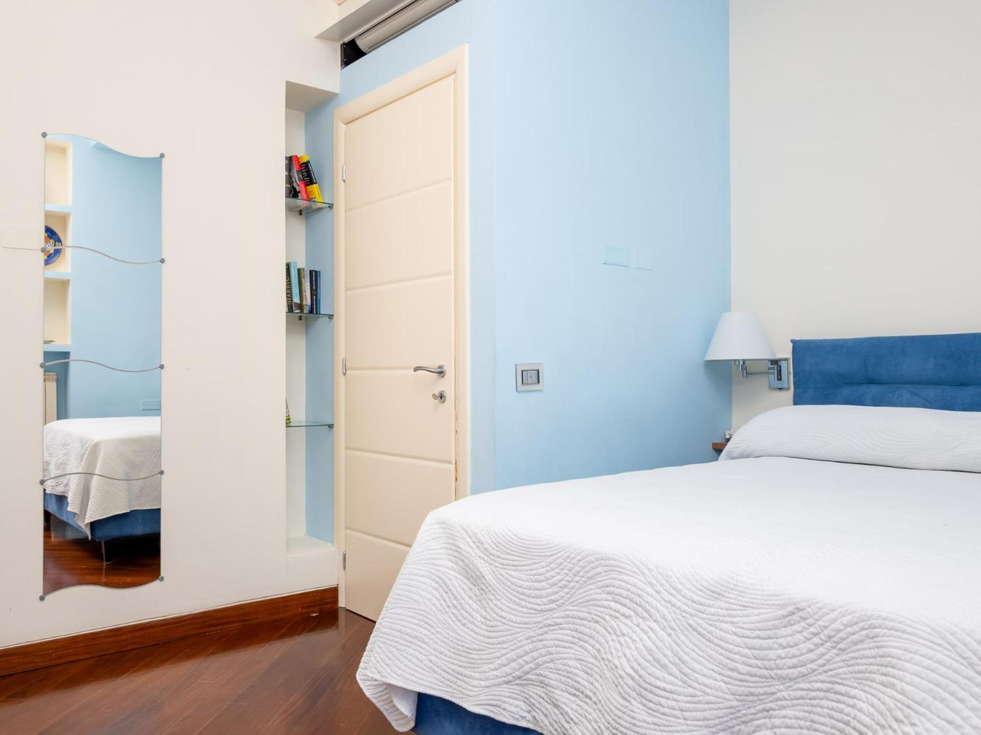 Pine House Sorrento Apartment Bagian luar foto