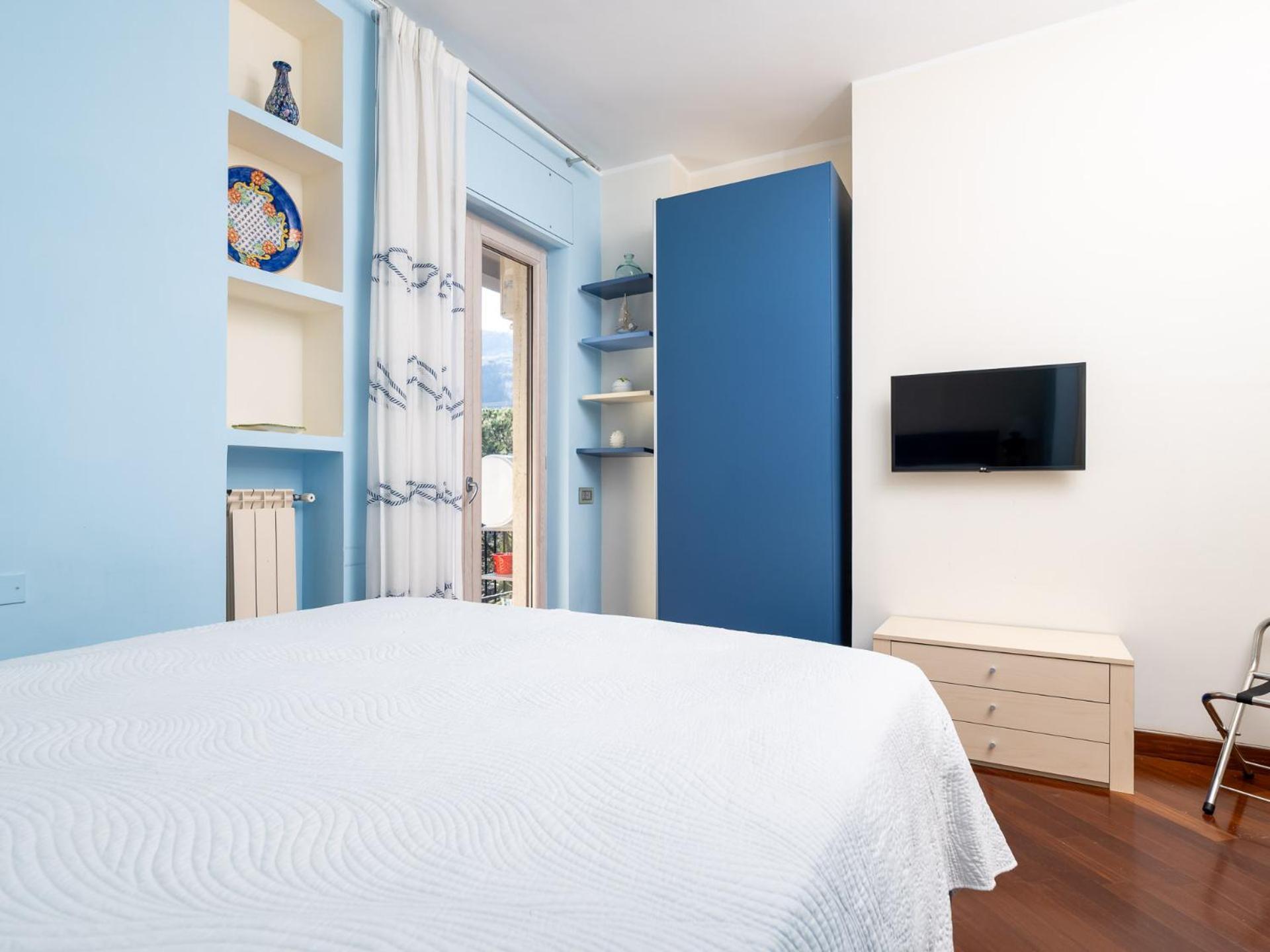 Pine House Sorrento Apartment Bagian luar foto