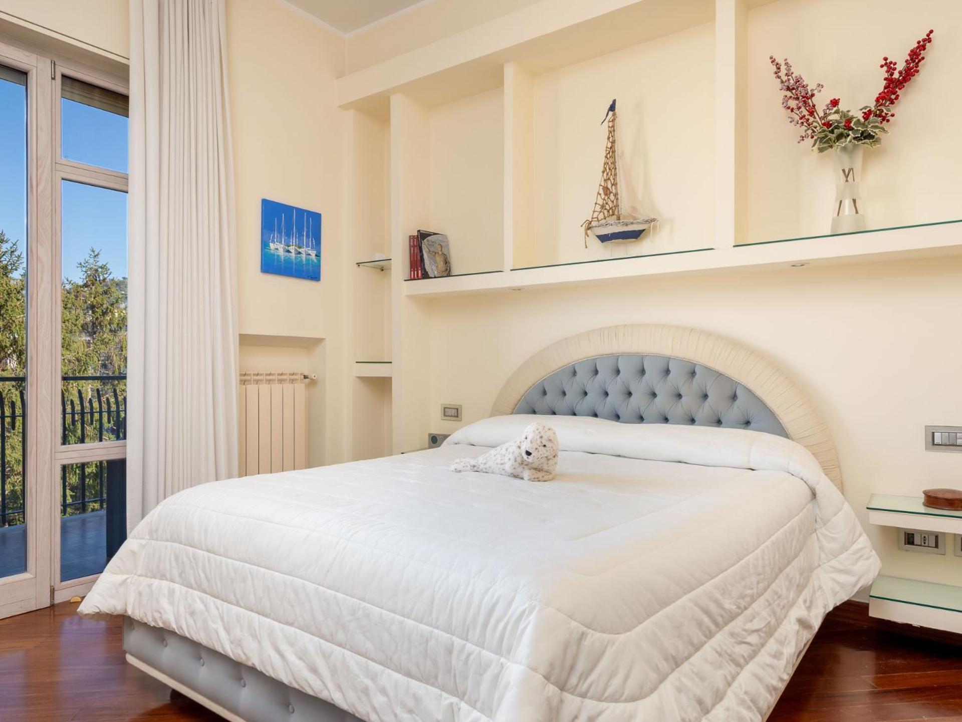 Pine House Sorrento Apartment Bagian luar foto