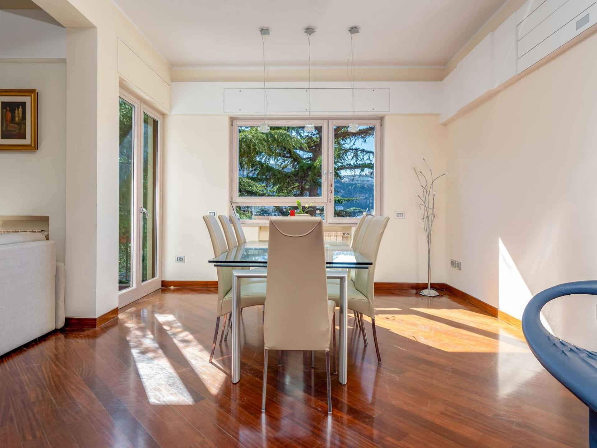 Pine House Sorrento Apartment Bagian luar foto