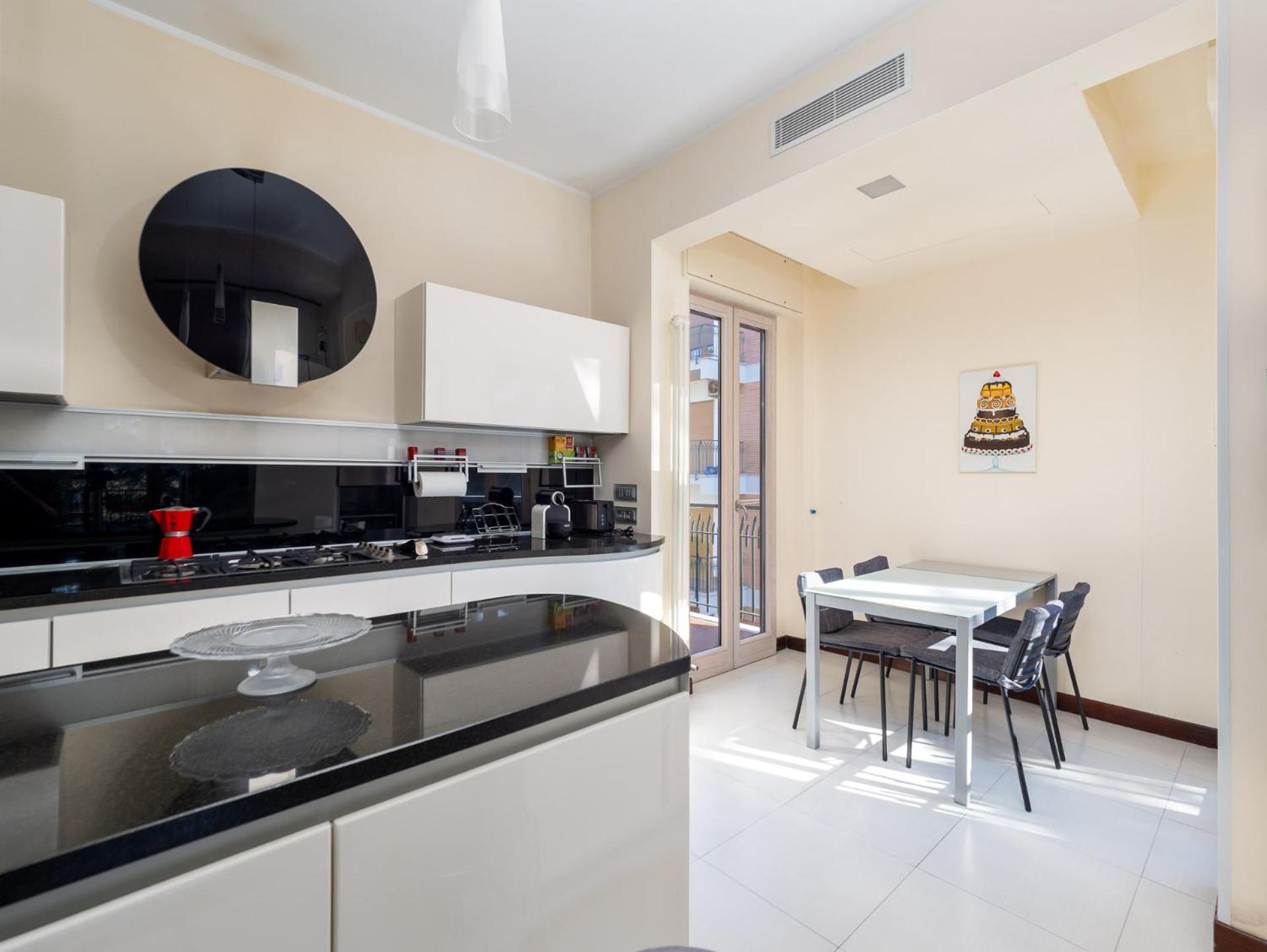 Pine House Sorrento Apartment Bagian luar foto