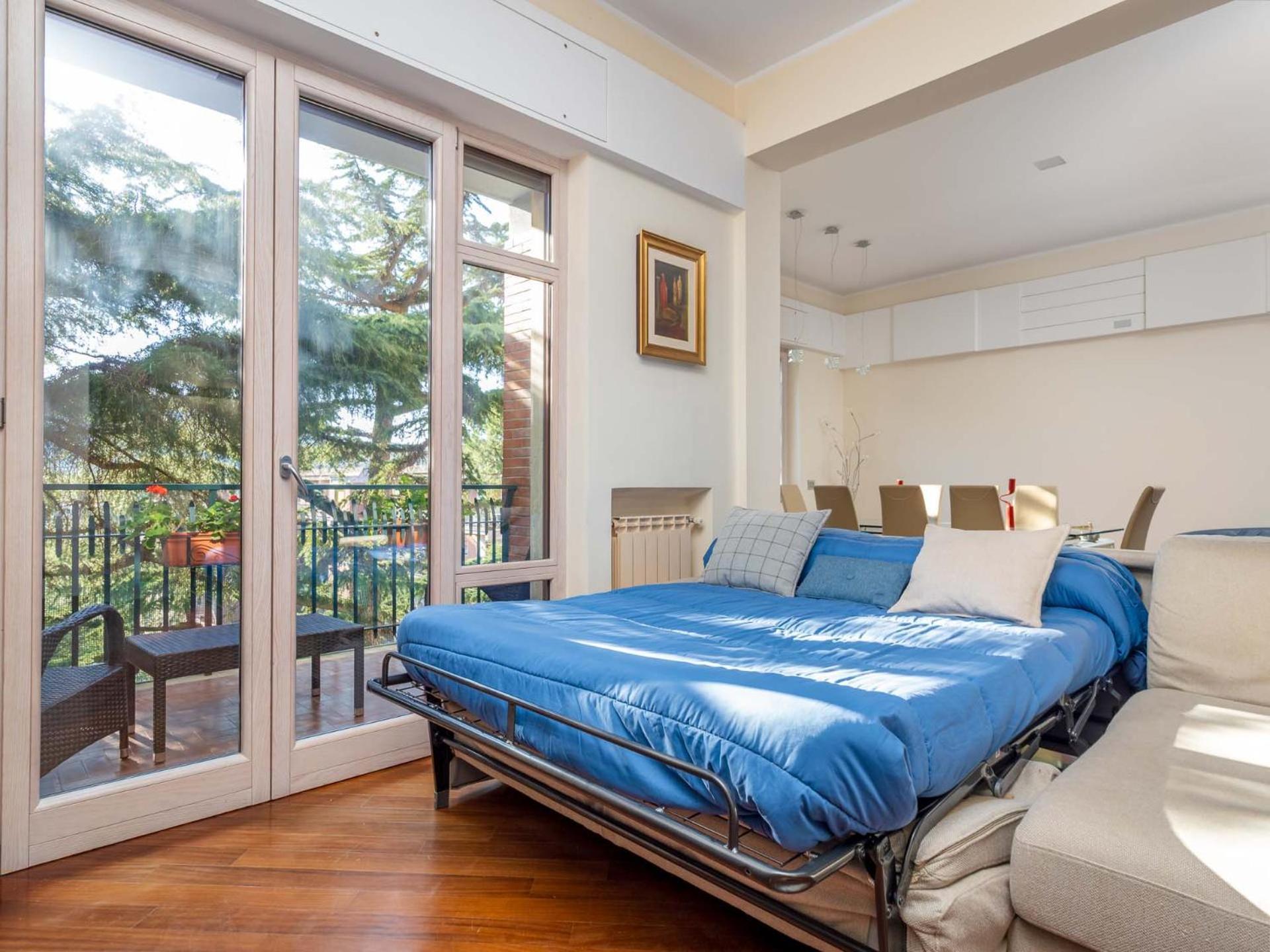Pine House Sorrento Apartment Bagian luar foto
