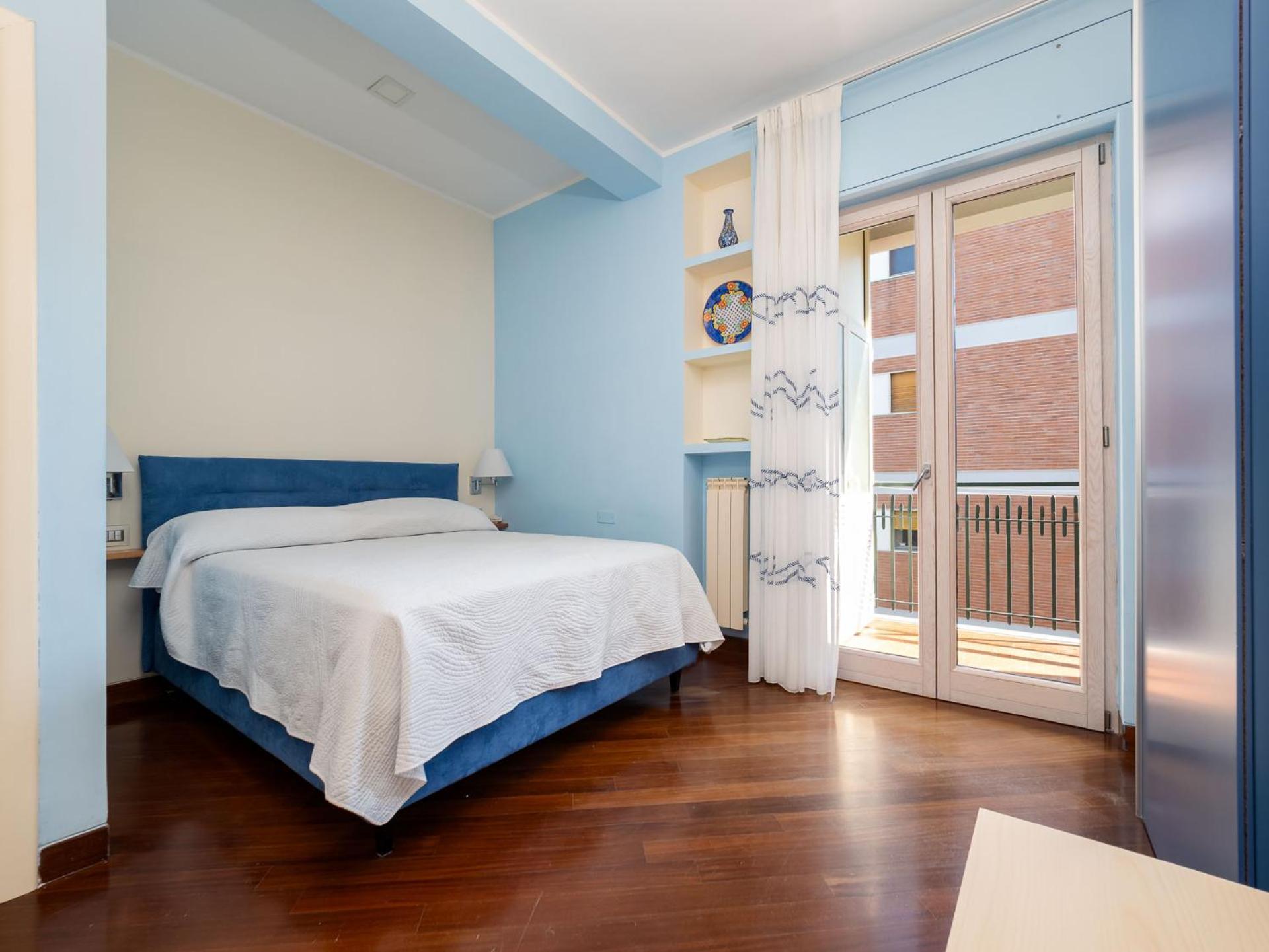 Pine House Sorrento Apartment Bagian luar foto