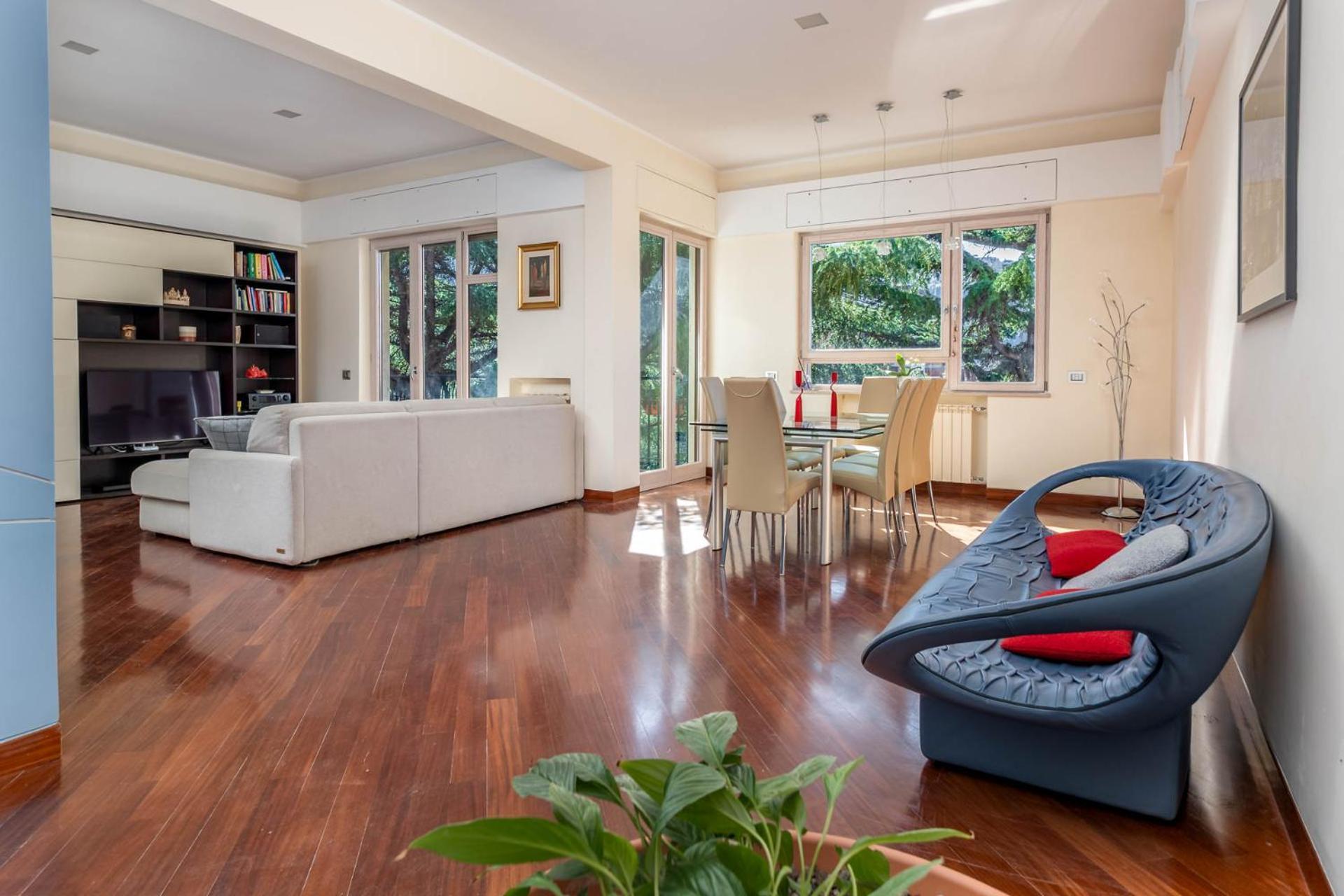 Pine House Sorrento Apartment Bagian luar foto