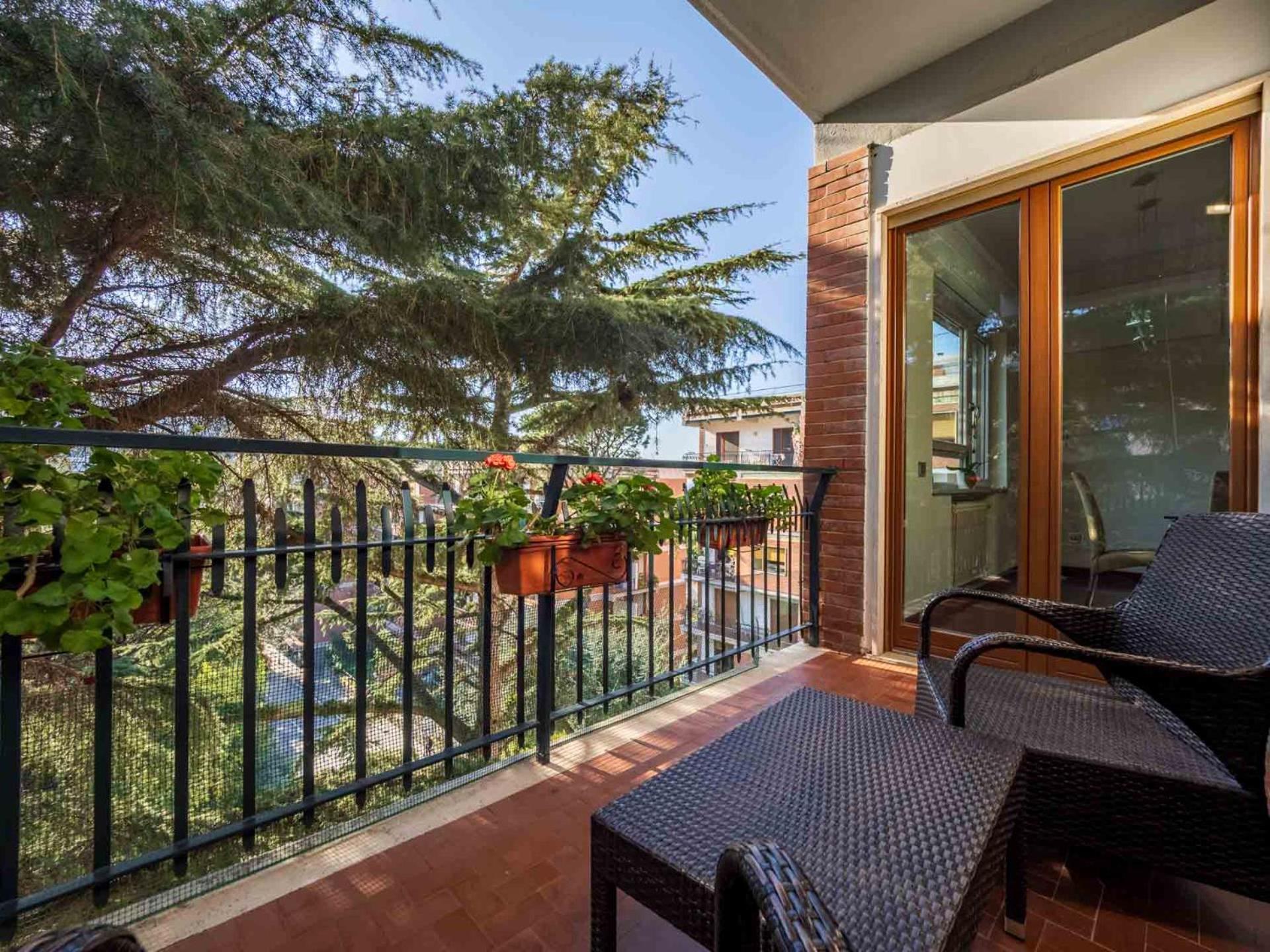 Pine House Sorrento Apartment Bagian luar foto