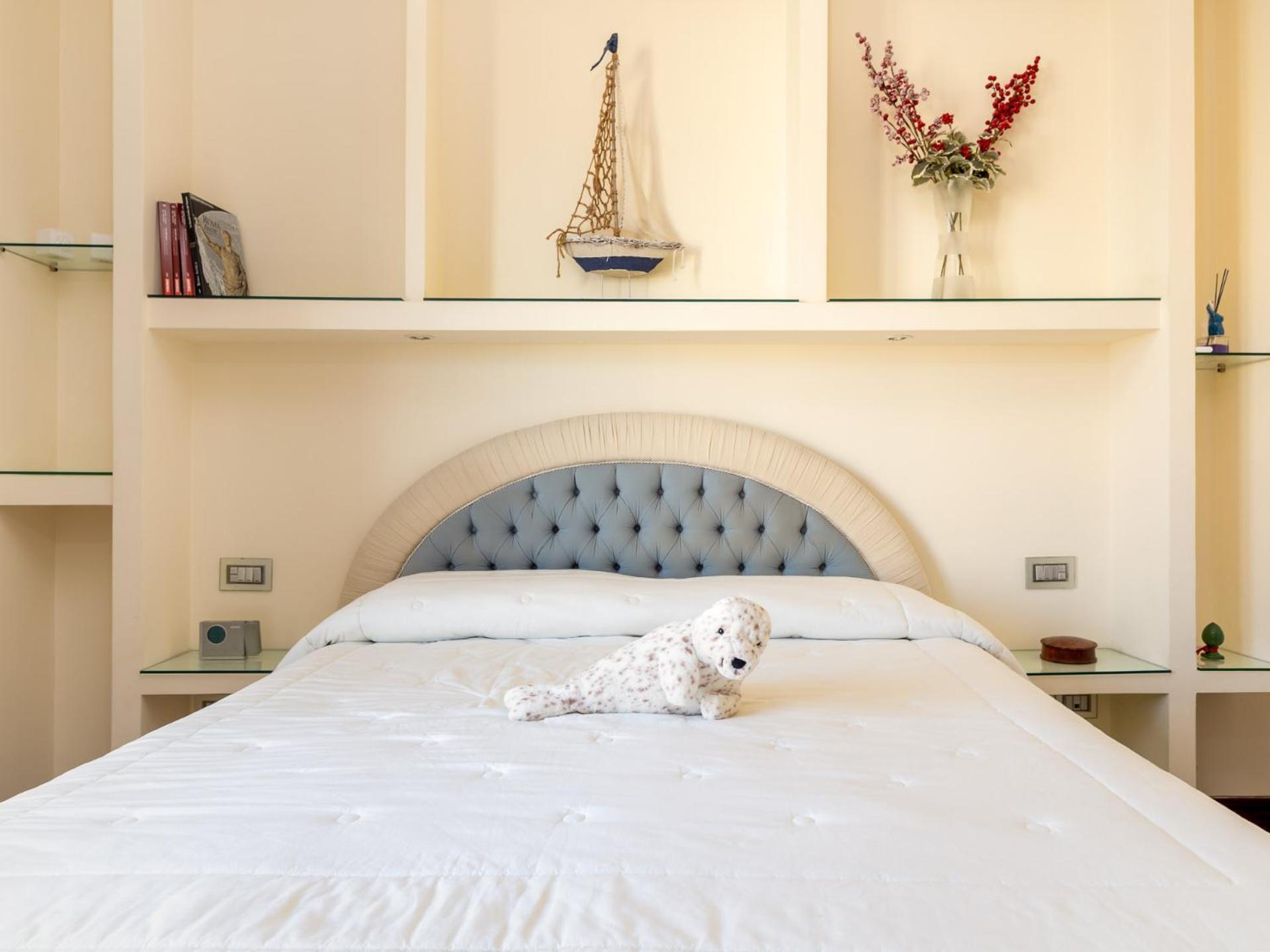 Pine House Sorrento Apartment Bagian luar foto